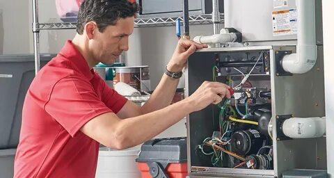 Furnace Installation