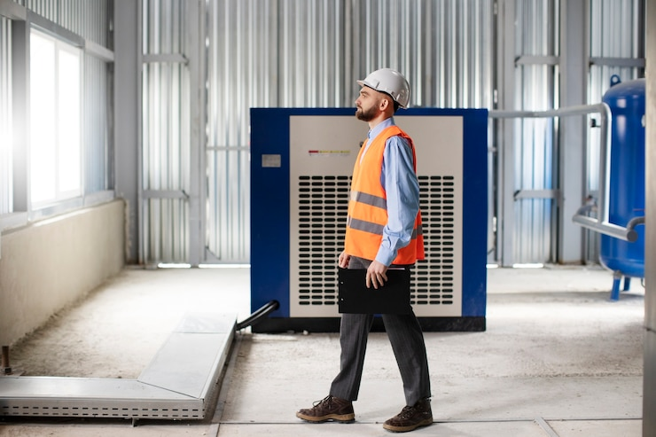 HVAC Repair Solutions