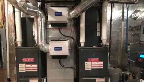 Trusted Furnace Installers