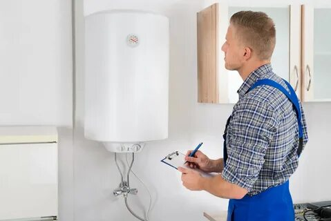 Water Heater Maintenance an holland,Mi