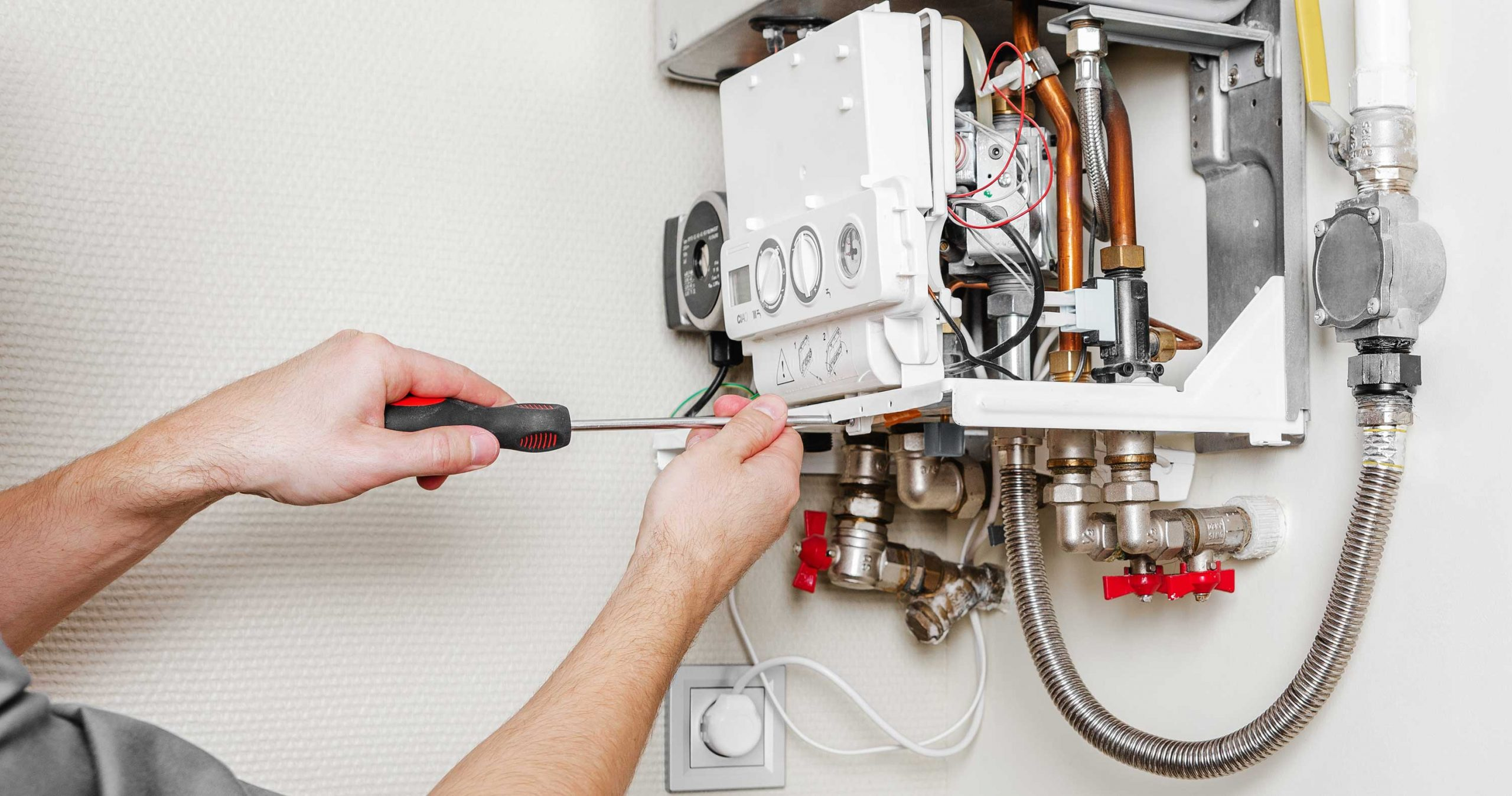 Water Heater Maintenance at holland,Mi
