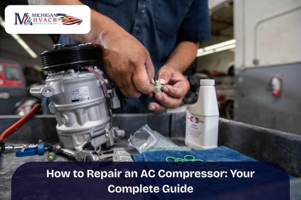 AC Compressor