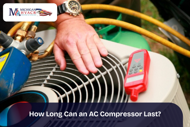 AC Compressor Last