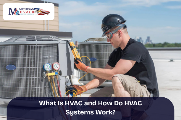 HVAC Systems